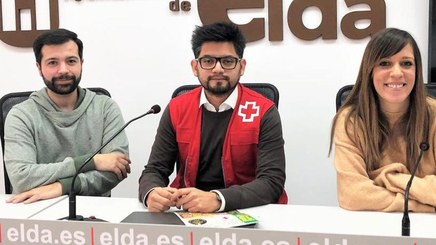 Elda celebra una jornada de videojuegos solidarios