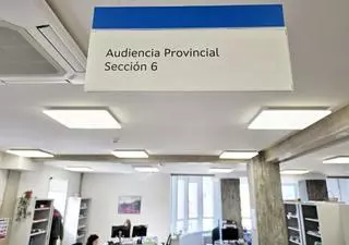 La Audiencia en Vigo avala el deseo de una menor de no vivir con la nueva pareja de su padre