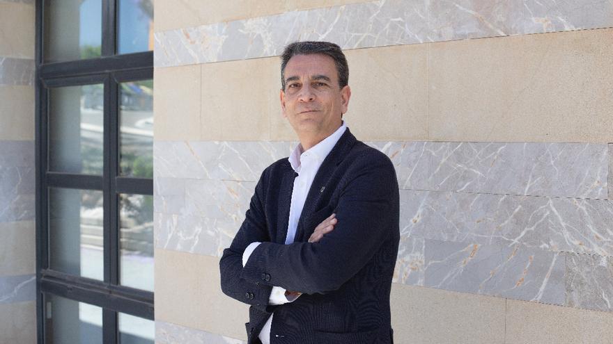 Miguel López González: «ENAE Business School está preparada para el futuro digital»