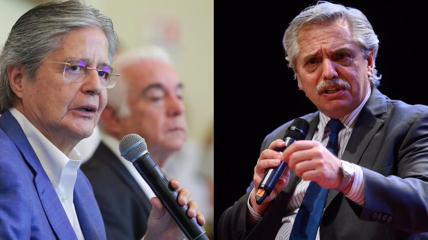 Ecuador expulsa al embajador argentino y Buenos Aires responde con la misma medida