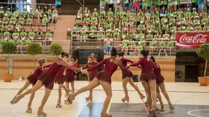 El curso de las Escuelas Deportivas Municipales comienza el 4 de octubre