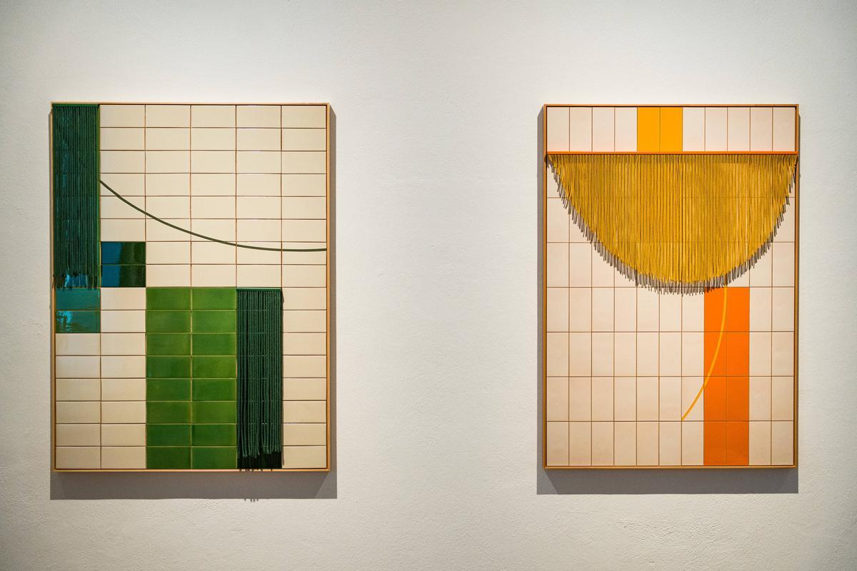 Retrospectiva de Kapwani Kiwanga, en la Fundació Joan Miró.