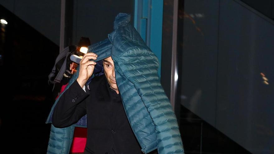 El productor que agredió sexualmente a Jedet en Zaragoza recurre la condena por 