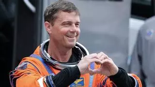 La misión Artemis nombra un cráter lunar "Carroll" en memoria de la esposa del comandante Reid Wiseman