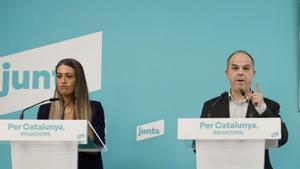 Junts s’obre a negociar la regularització d’estrangers per lligar el sí de Podem al traspàs d’immigració