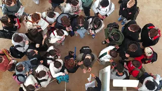 Las universidades andaluzas apuestan por la Inteligencia Artificial en sus nuevas titulaciones: suman 33 grados y 42 másteres