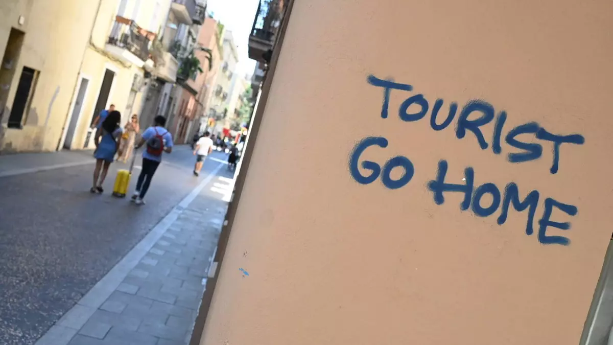 Sin turismo los derbis entre el Barça y el Espanyol serían más igualados