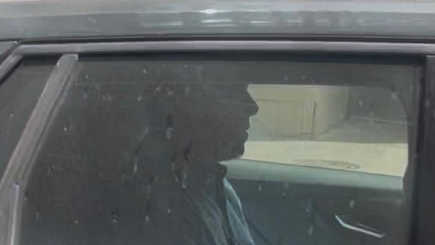Vídeo |  Gustavo Fuentes, exCEO de ADM, declara ante el juez de Violencia sobre la Mujer
