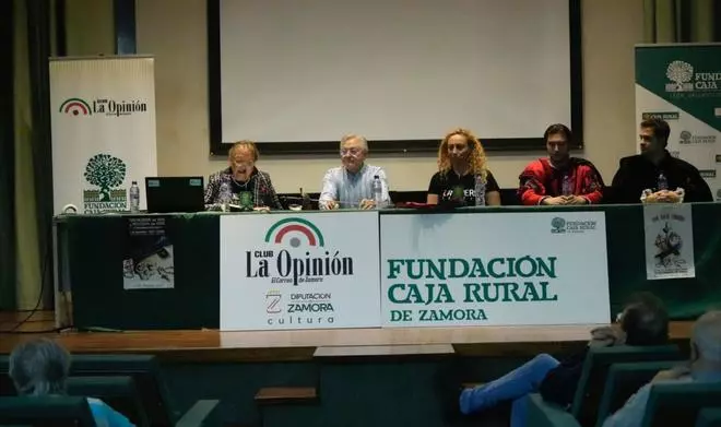 Un clásico renovado en Zamora