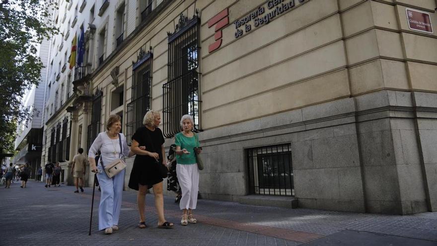 Una salida legal ante la insolvencia: un empresario de Córdoba queda liberado de 37.257 euros de deuda