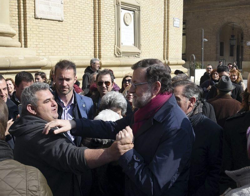 Convención Nacional sobre Familia y Conciliación en Zaragoza