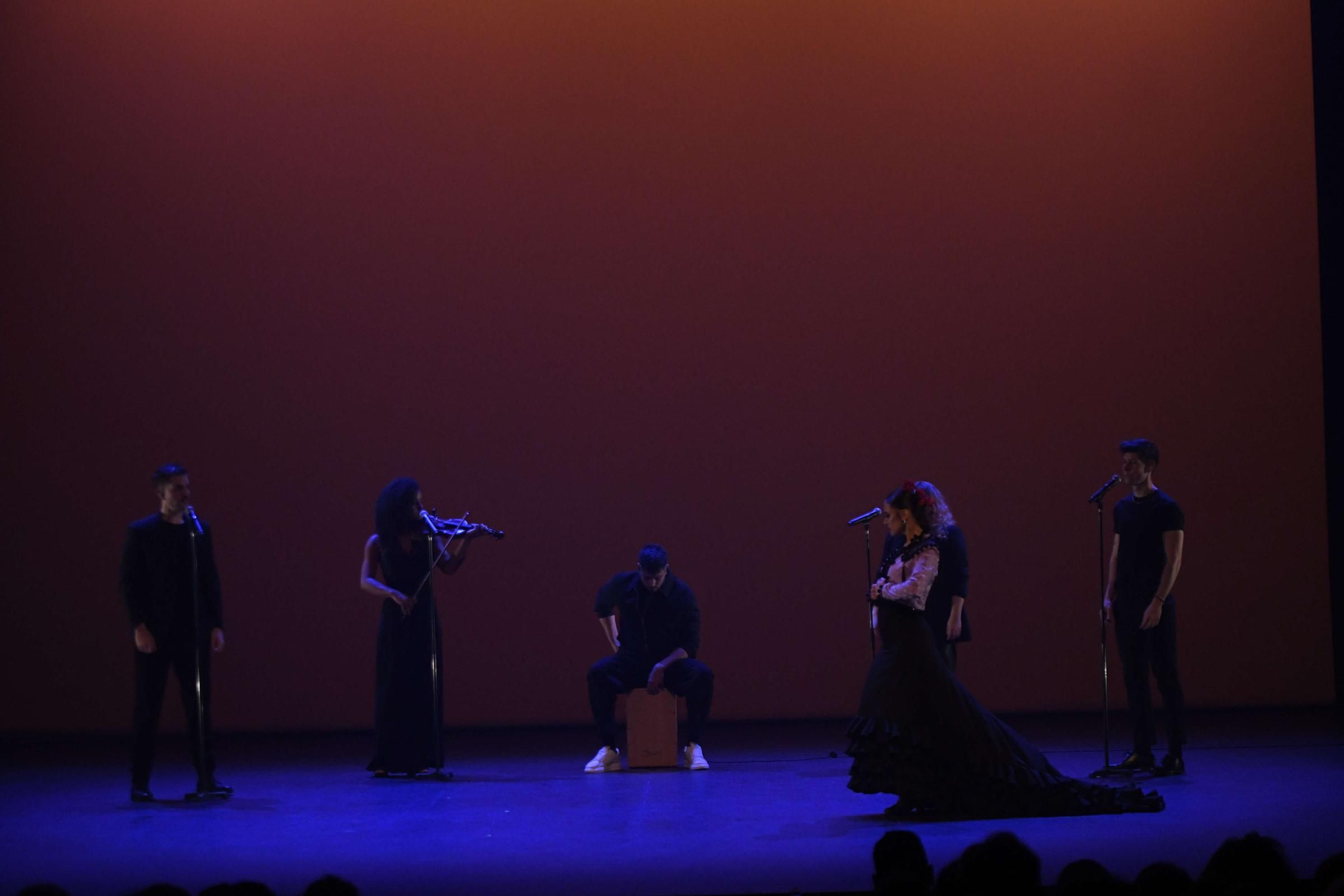 La gala de los Premios Kairós 2025 en Murcia, en imágenes