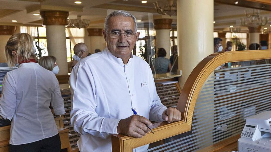 El amigo de Julio Iglesias - La Provincia - Vimarsana News