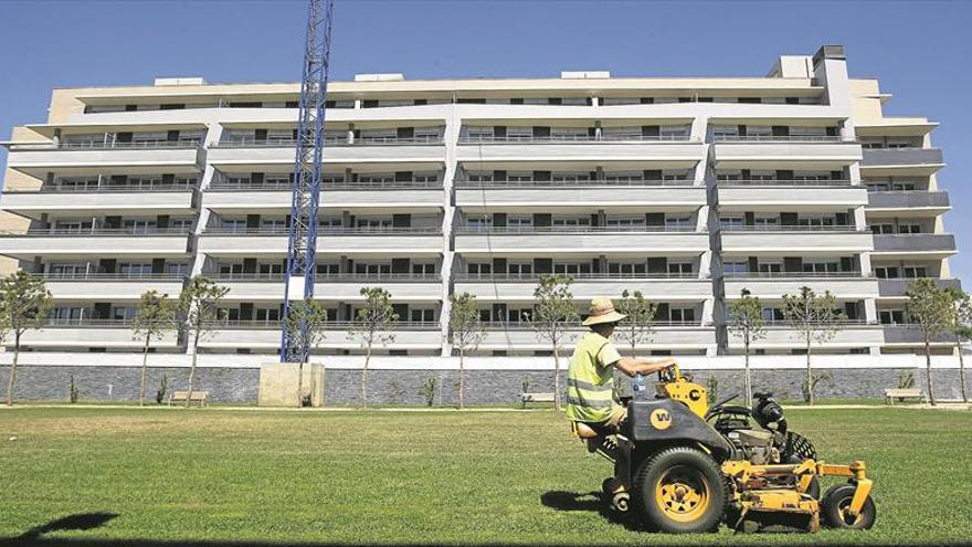 La ‘okupación’ ilegal de viviendas va a más en Castellón con 360 denuncias cada año