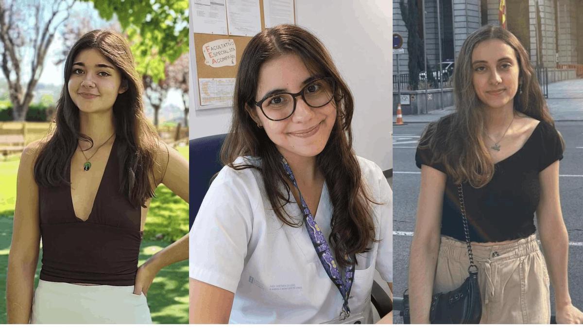 Las nuevas especialistas en salud mental:  «Hay que hacer entender que la atención no es solo en el hospital»