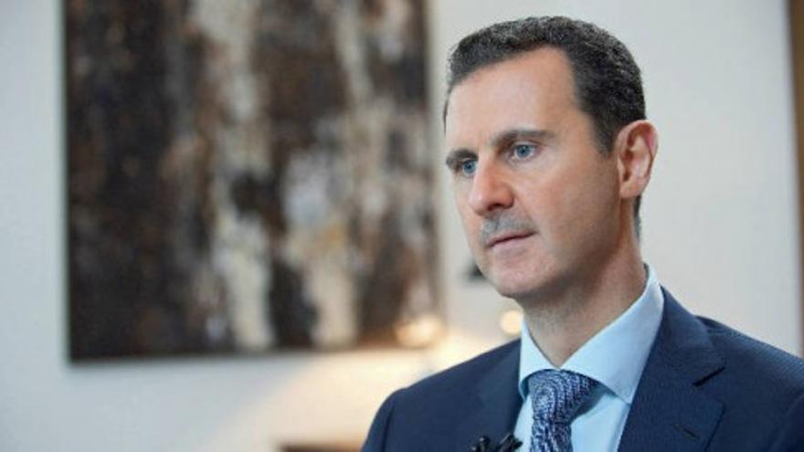 Los ministros de Exteriores piden a Rusia que cese sus bombardeos sobre Siria