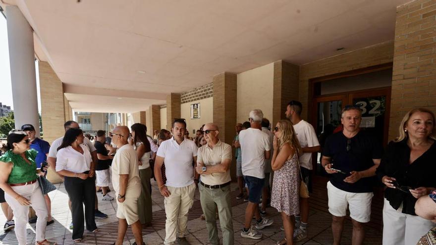 UGT pide «no crear un problema donde no lo hay» con el traslado del centro de menores a La Florida