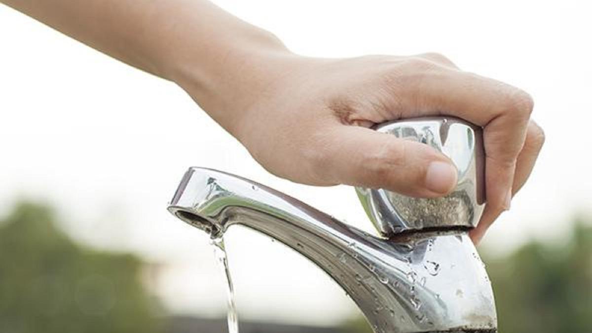 Aqualia cortará el suministro de agua esta noche en Vélez-Málaga.