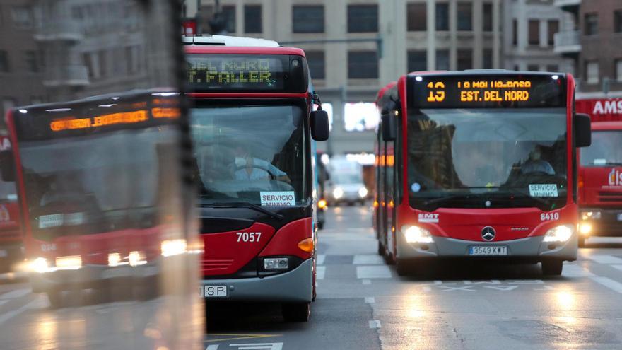 El Gobierno dota con 38 millones a la Autoridad de Transporte Metropolitano de València