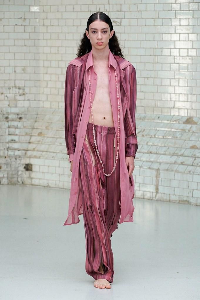 London College Of Fashion