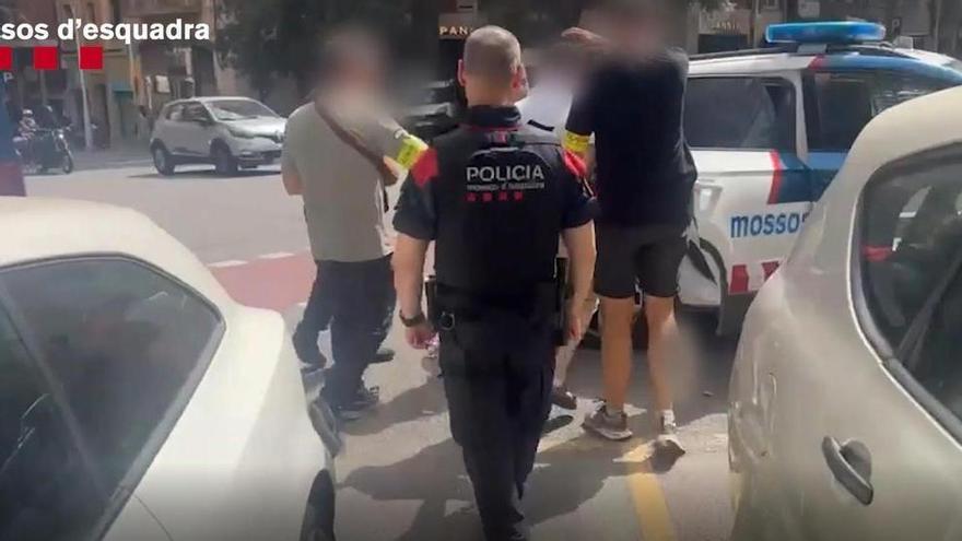 La Costa Brava, l’amagatall d’un fugitiu turc condemnat a 26 anys per dos intents d’assassinat
