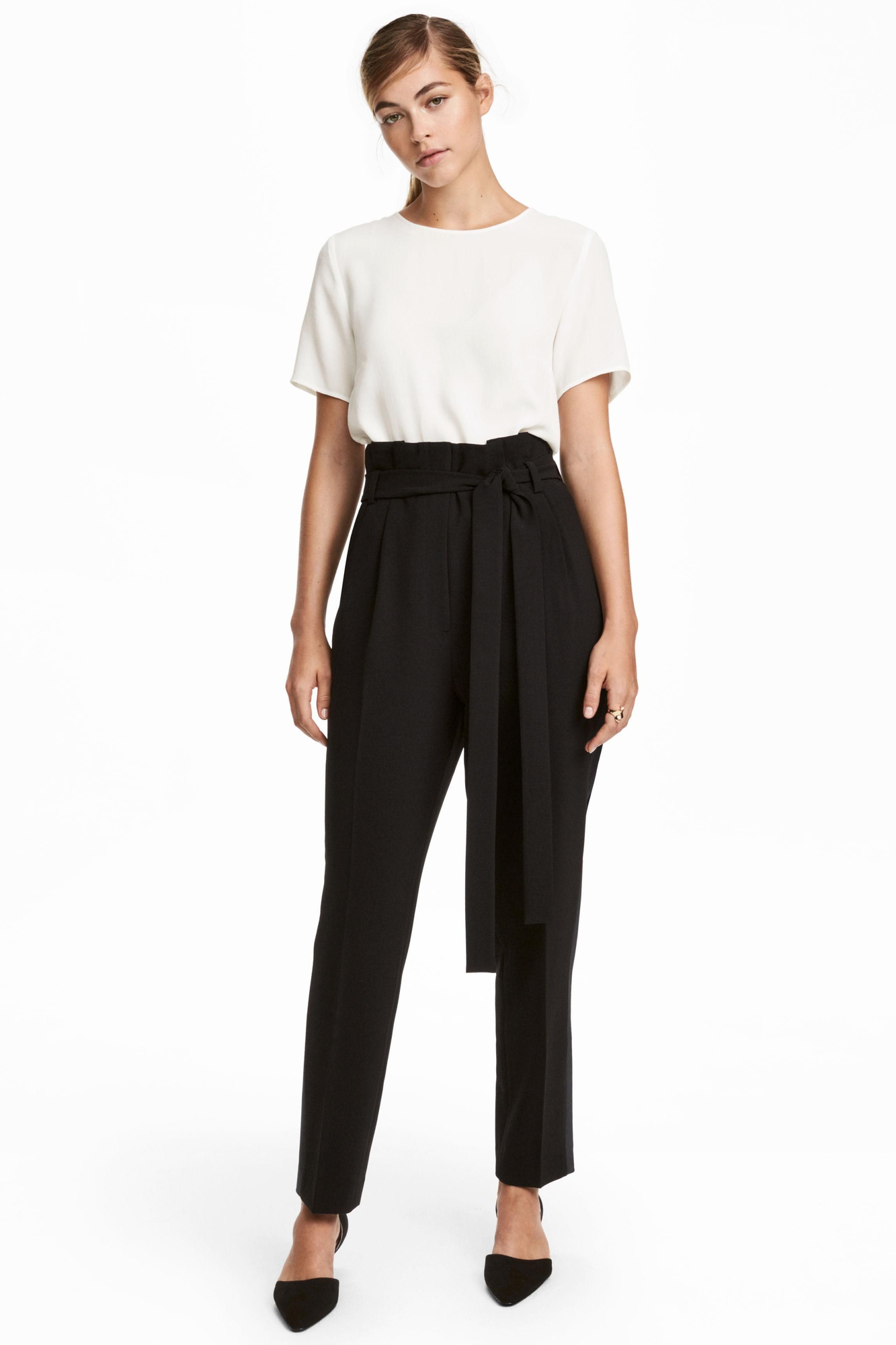 H&M
