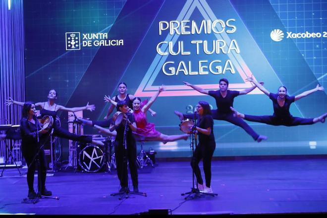 Referentes de orgullo e inspiración