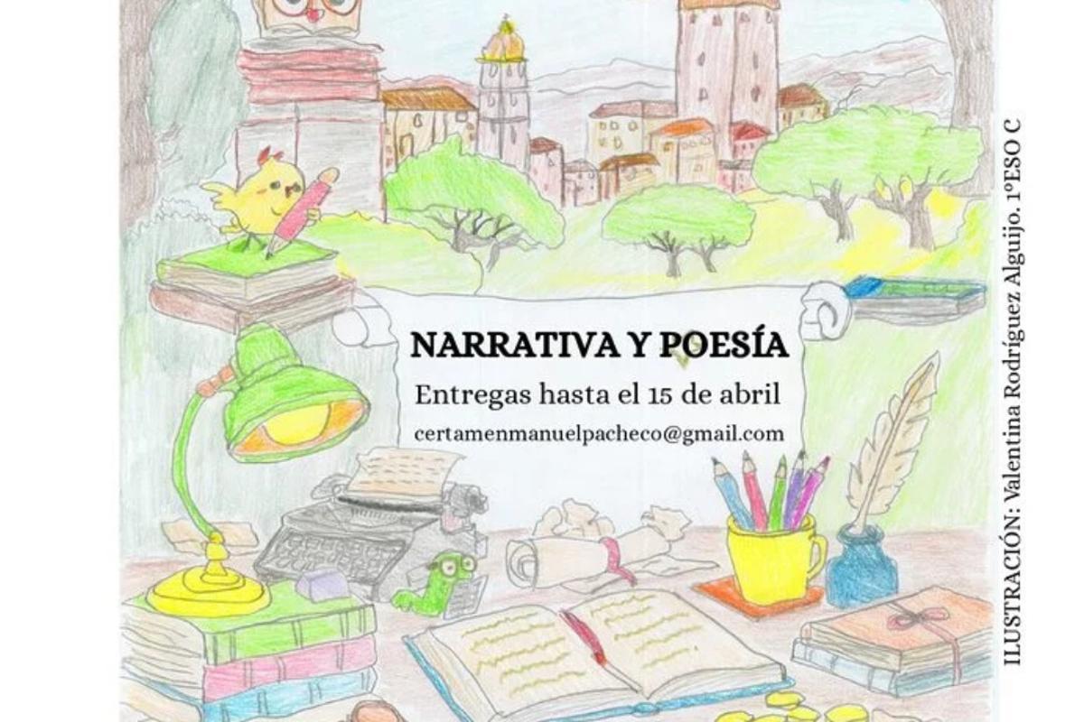 Ilustración: Valentina Rodríguez.