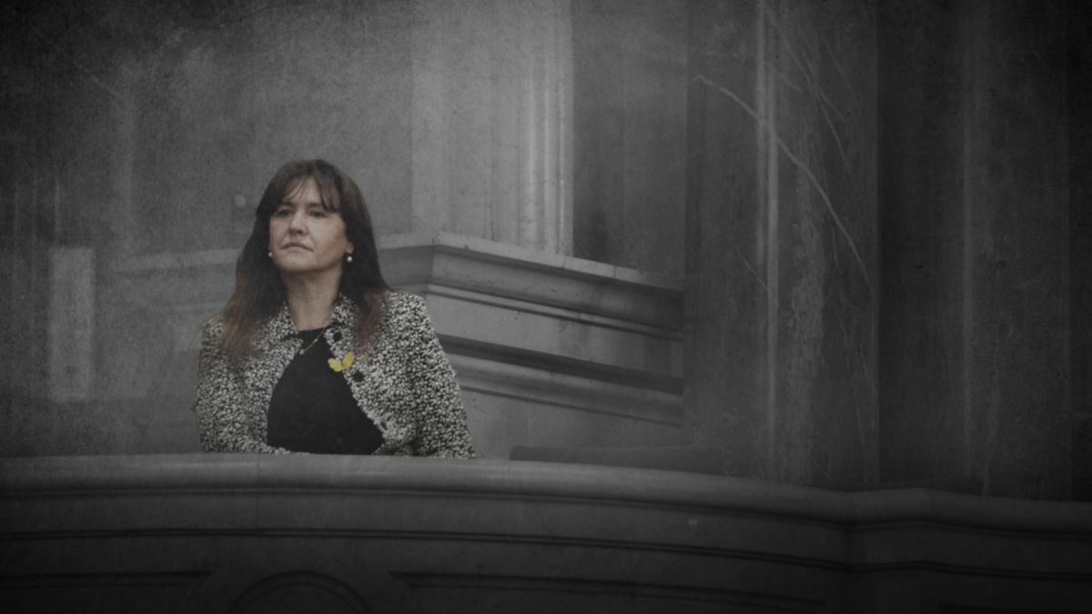 Laura Borràs, condenada: las claves de la sentencia (con indulto) a la presidenta de Junts