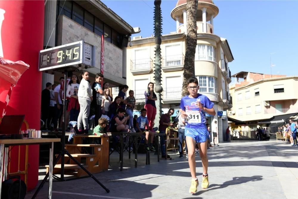 Carrera Popular de Ceutí