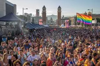 ¿Cuándo es la manifestación del Pride Barcelona 2024? Día y hora de la gran rúa