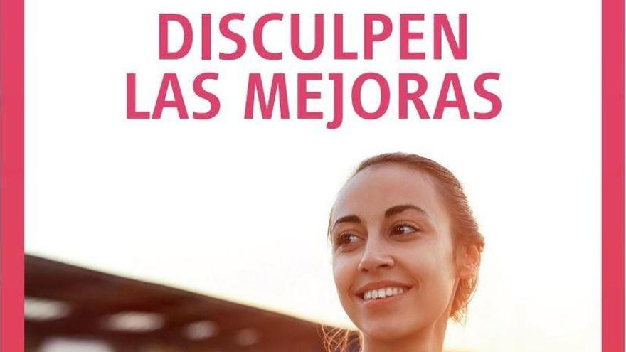 &#039;Disculpen las mejoras&#039;: el cartel de Renfe en Santa Justa que indigna a la Junta de Andalucía
