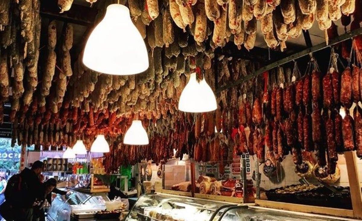El bronx, gastro Nueva York