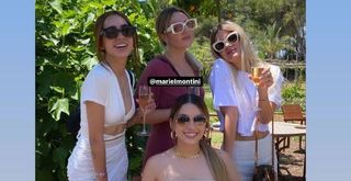 Tres días a cuerpo de ‘influencer’ en Ibiza