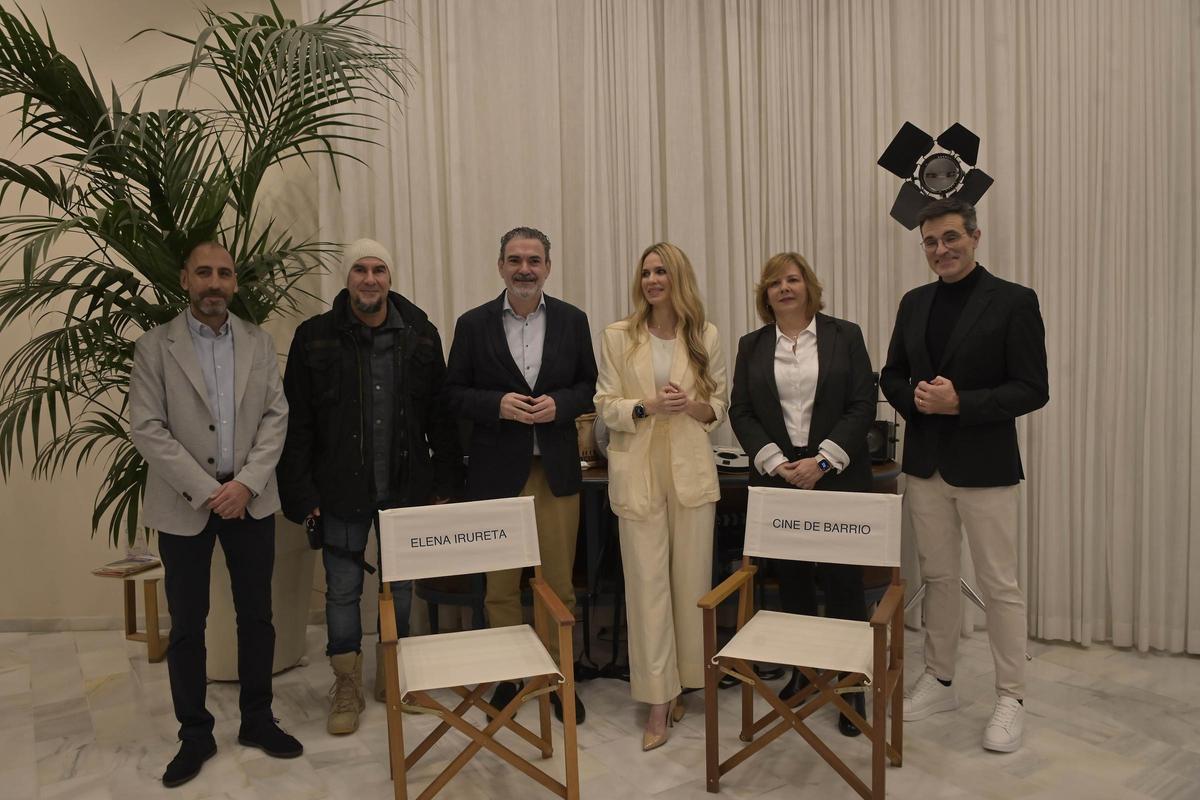 Presentacion de L’Alfàs 2026, Año Cultural