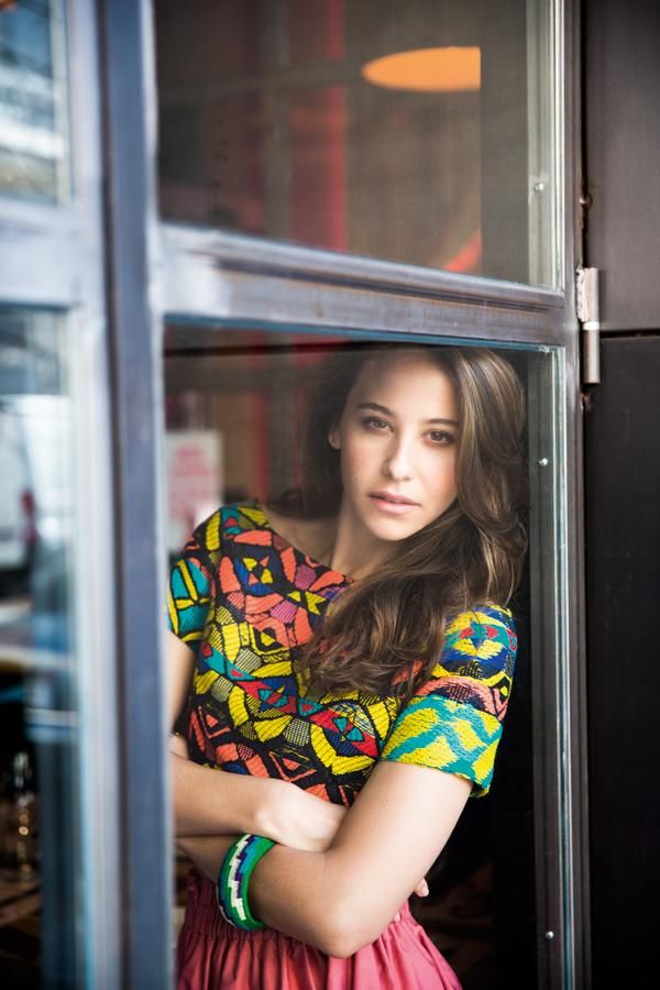 Irene Escolar