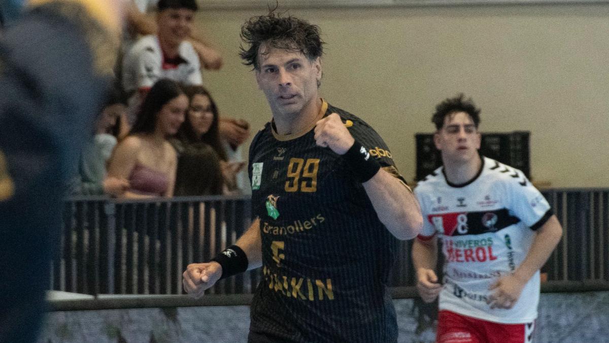 Antonio García, ein nicht wiederholbarer Spieler