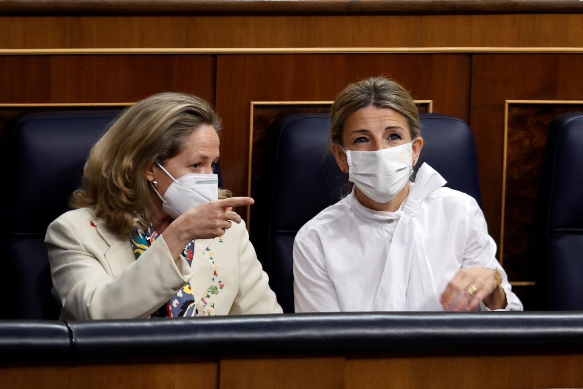 La semana de los números, por fin El Periódico