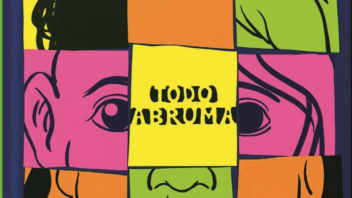 'Todo Abruma'