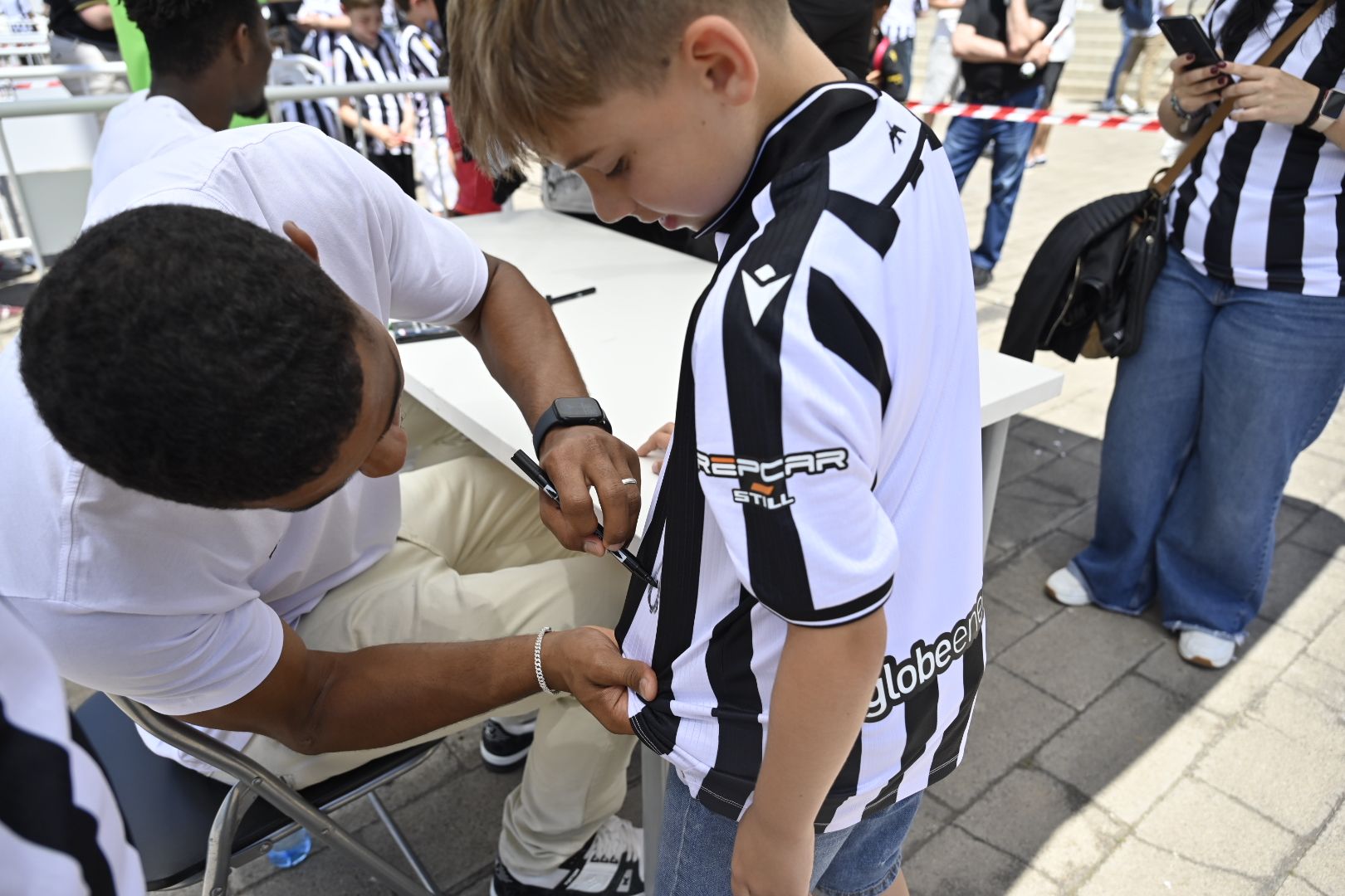 Galería | Búscate en la previa del Castellón-Eldense