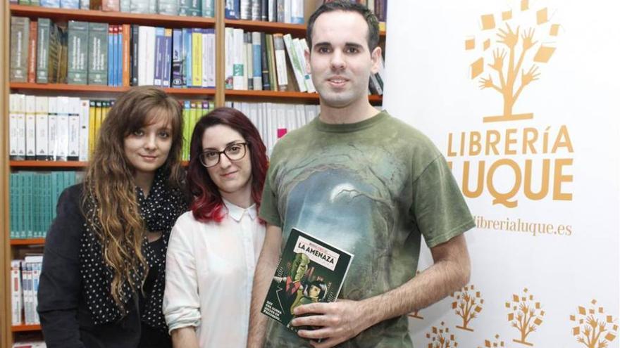 Ascanio rinde tributo a la literatura popular de los 60