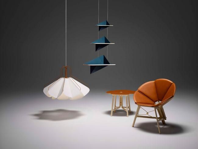 La colección 'Objetos nómadas' de Louis Vuitton