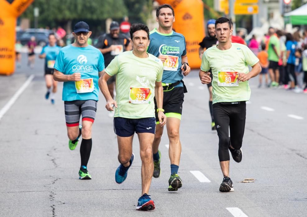 Búscate en la galería de 'Valencia contra el Cáncer'