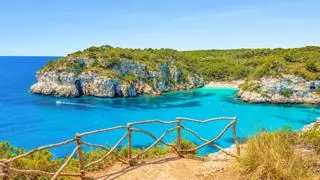 Ona Carbonell sobre la "isla mágica", reserva Unesco, que esconde su refugio: "Es una de las islas menos explotadas en todos los sentidos"