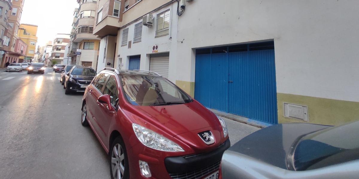 Hasta ahora, el cambio de lado generalizado en las calles de Burriana era de período mensual, excepto en aquellas vías en las que se puede estacionar a ambos lados de la calzada.