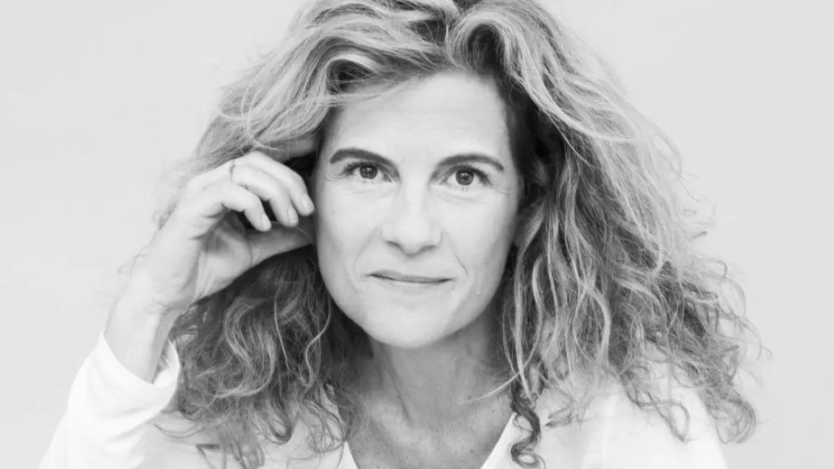 Patrícia Soley-Beltran, doctora en Sociologia de Gènere: "Els éssers humans som éssers culturals"