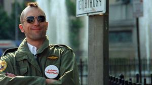 Tràiler de la pel·lícula ’Taxi driver’.