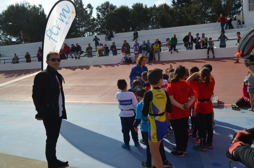 Duatlón de Menores de Torre Pacheco