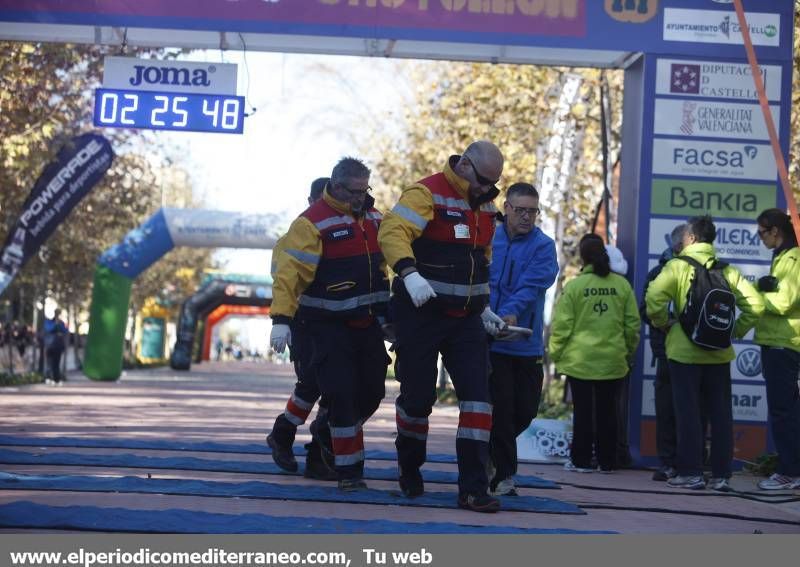 GALERÍA DE FOTOS -- Maratón Meta 14.16-14.30