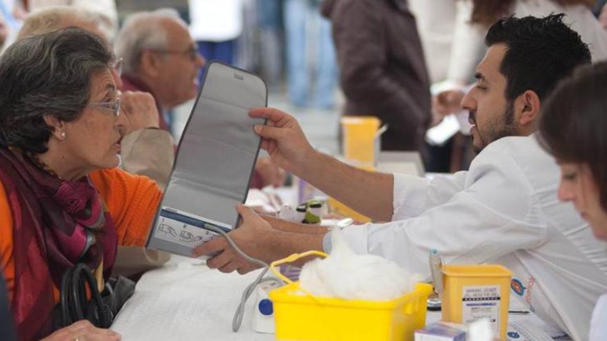 Salud sondeará a los pacientes extremeños para mejorar el sistema sanitario